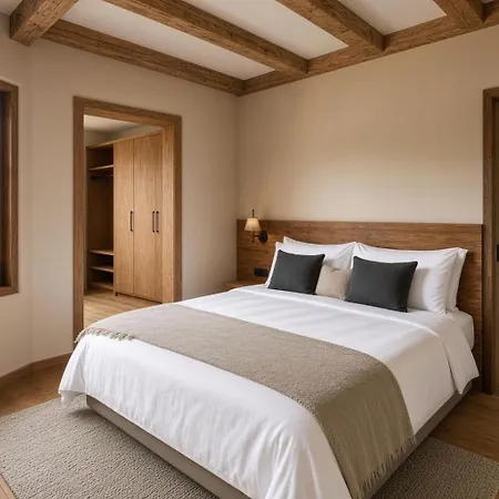 Bouque Du Flor Chalet *